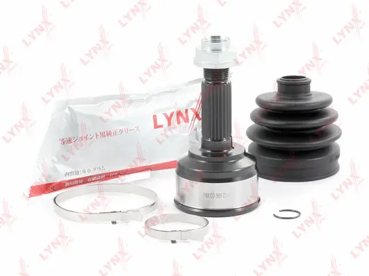 Joint Kit, drive shaft