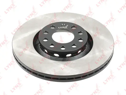 Brake Disc (BN-1207)