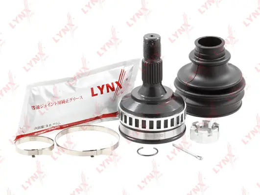 Joint Kit, drive shaft (CO-2222A)