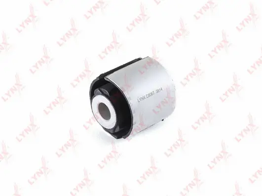Mounting, control/trailing arm (C8067)