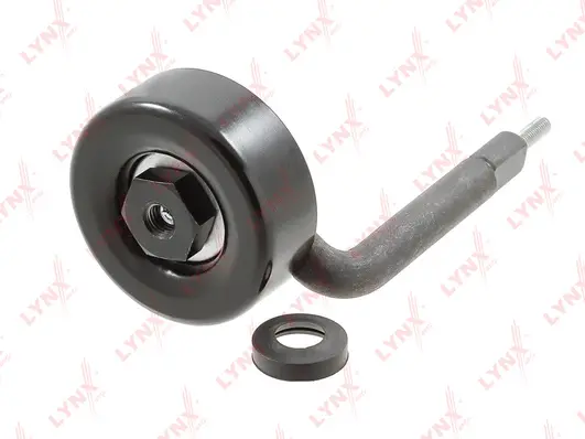 Tensioner Pulley, V-ribbed belt (PB-5114)
