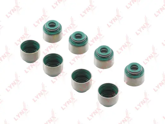 Seal Ring, valve stem (SO-0368)
