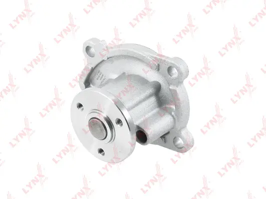 Water Pump, engine cooling (CW-0035)
