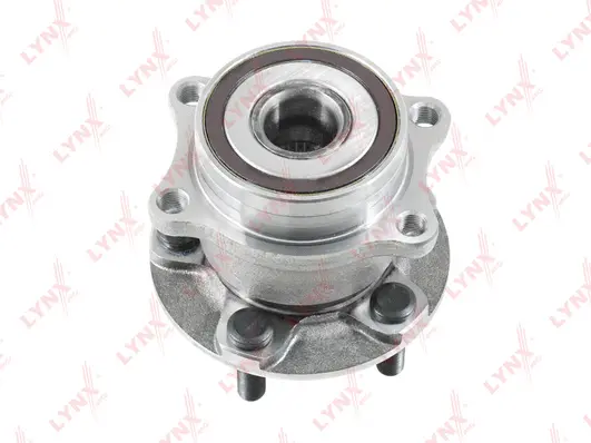 Wheel Bearing Kit (WH-1153)