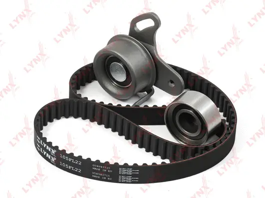 Timing Belt Kit (PK-1225)