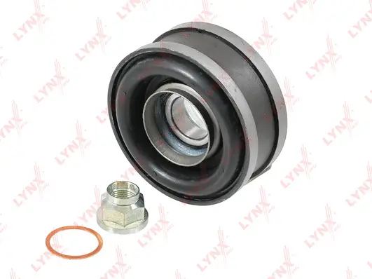 Suspension, propshaft (MD-1027)