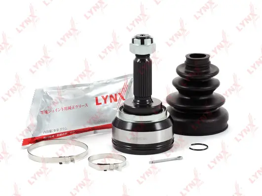 Joint Kit, drive shaft