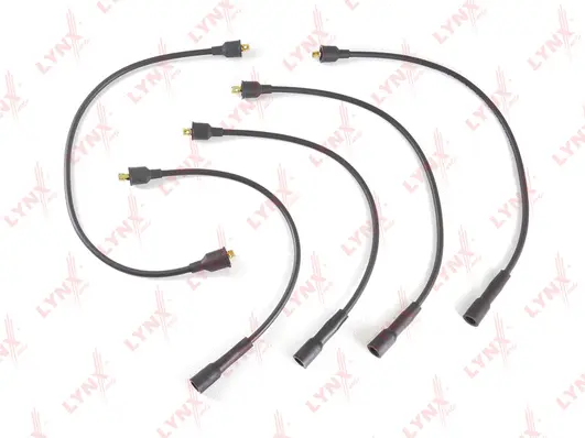 Ignition Cable Kit