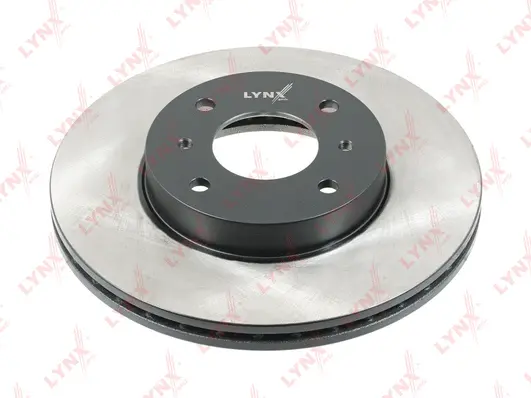 Brake Disc (BN-1105)