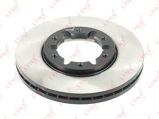 Brake Disc (BN-1113)