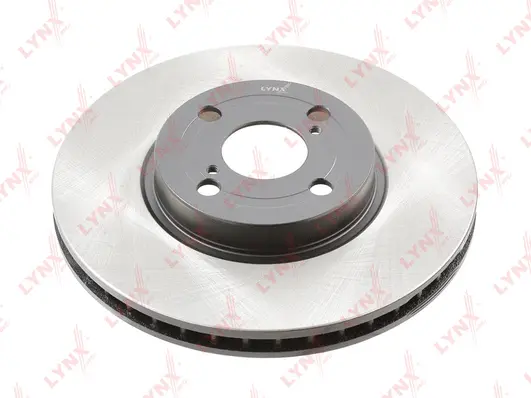 Brake Disc (BN-1981)