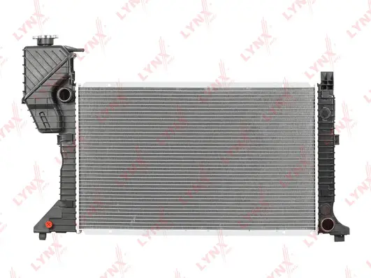 Radiator, engine cooling (RB-2315)