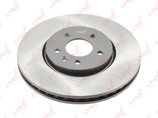 Brake Disc (BN-1840)