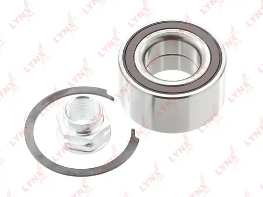 Wheel Bearing Kit (WB-1184)