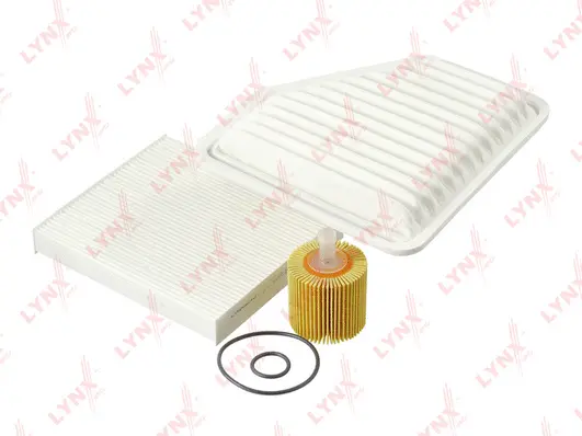 Parts Set, maintenance service (LK-3066)