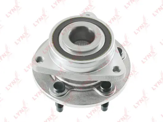 Wheel Bearing Kit (WH-1100)