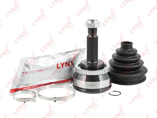 Joint Kit, drive shaft (CO-7809A)