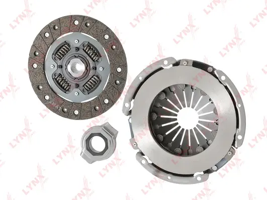 Clutch Kit (CL-1041)