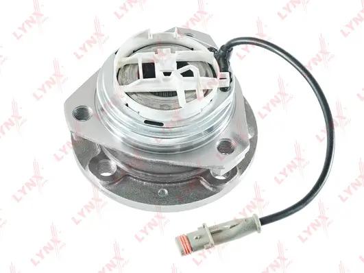 Wheel Bearing Kit (WH-1024)