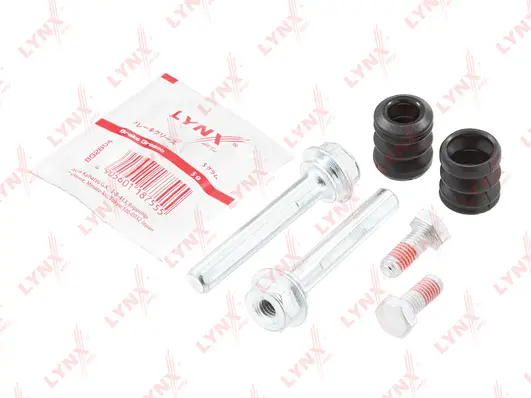 Guide Sleeve Kit, brake caliper (BC-2081)