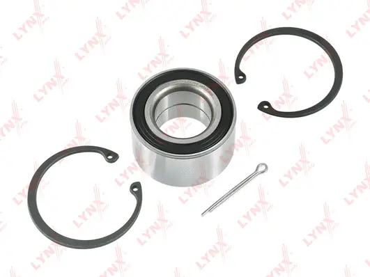 Wheel Bearing Kit (WB-1411)