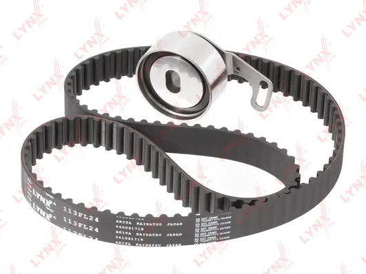 Timing Belt Kit (PK-1157)