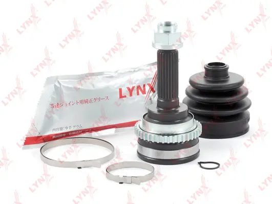 Joint Kit, drive shaft