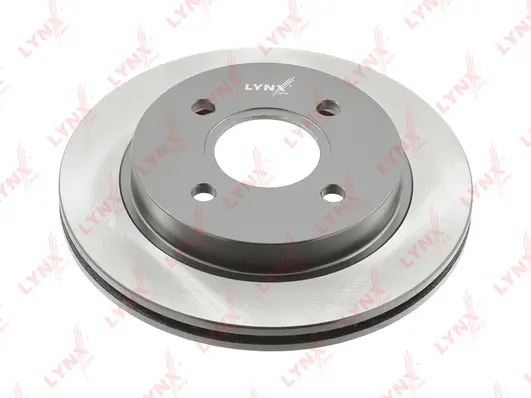 Brake Disc (BN-1443)