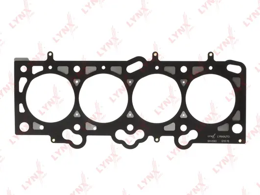 Gasket, cylinder head (SH-0563)