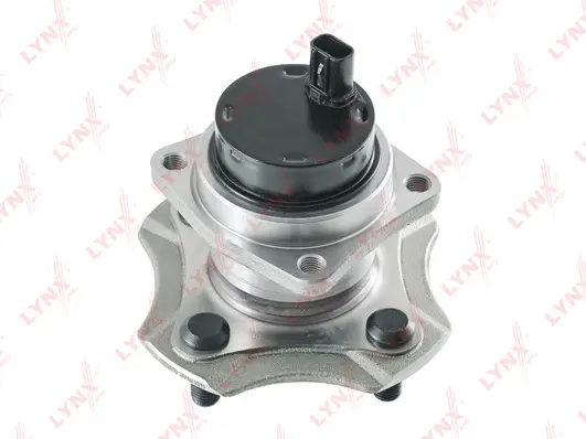 Wheel Bearing Kit (WH-1133)