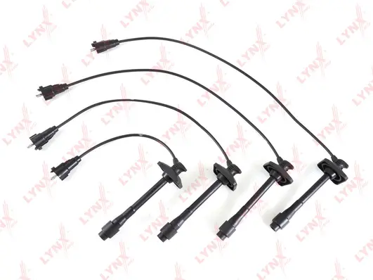 Ignition Cable Kit
