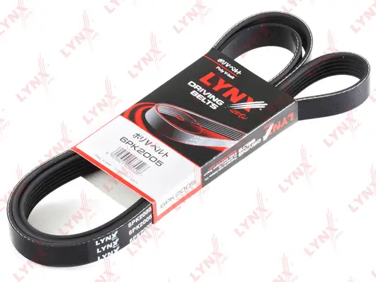 V-Ribbed Belt (6PK2005)