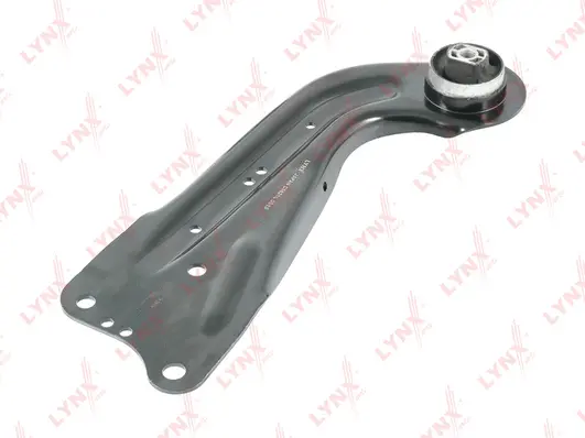 Control/Trailing Arm, wheel suspension (C5621L)