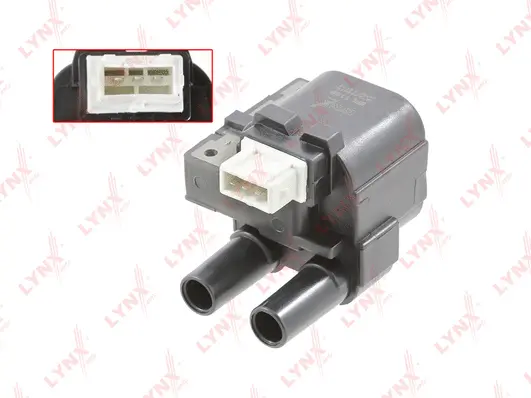 Ignition Coil (SPL1129)