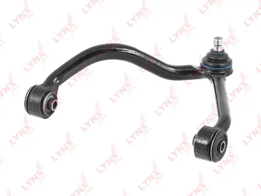 Control/Trailing Arm, wheel suspension (C5503L)
