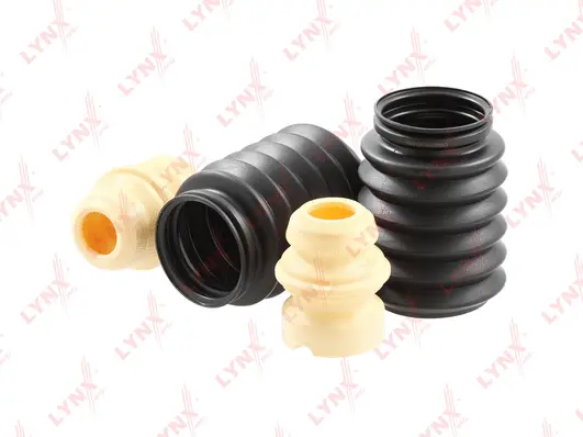 Dust Cover Kit, shock absorber (PR-7023)