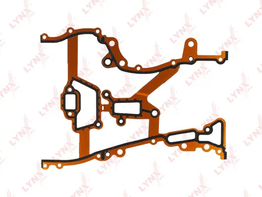 Gasket, timing case cover (SG-1624)