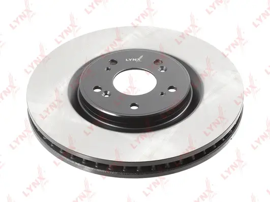 Brake Disc (BN-1492)