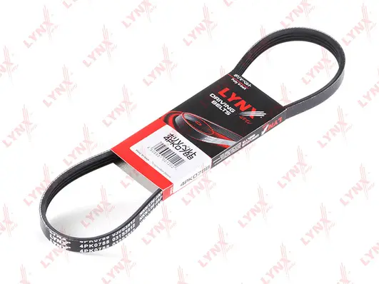 V-Ribbed Belt (4PK0788)