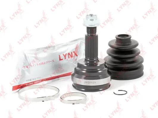 Joint Kit, drive shaft