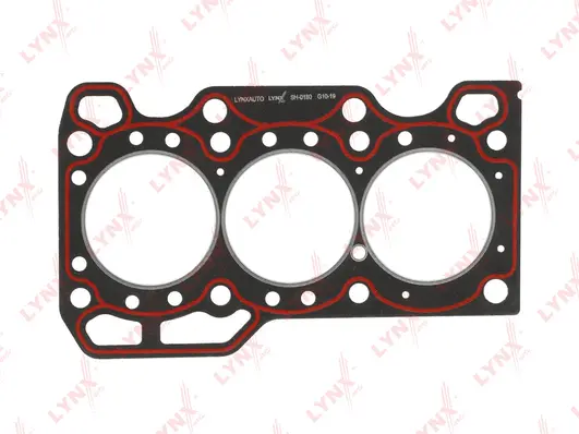 Gasket, cylinder head (SH-0180)