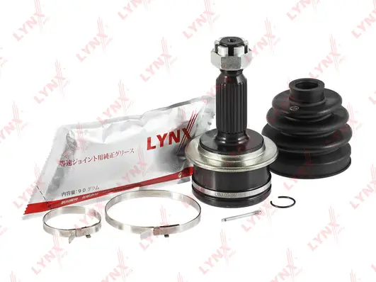 Joint Kit, drive shaft (CO-3867)