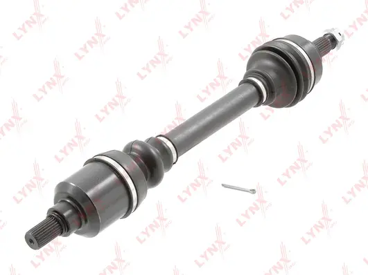 Drive Shaft