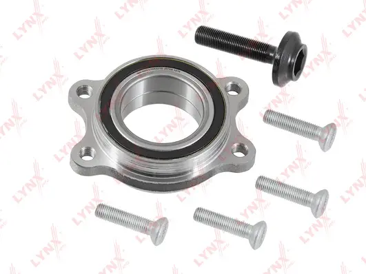 Wheel Bearing Kit (WB-1002)