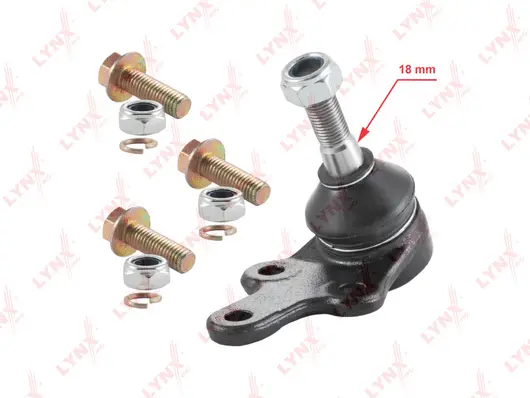 Ball Joint (C1146LR)