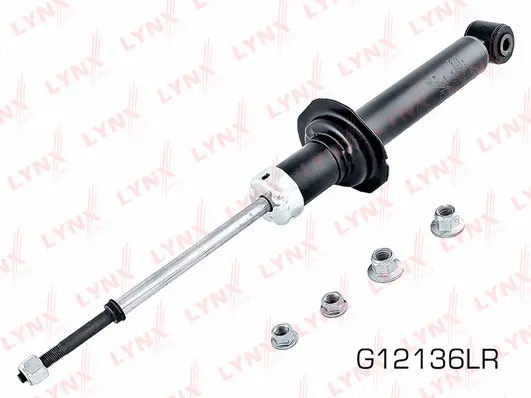 Shock Absorber (G12136LR)
