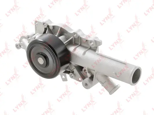Water Pump, engine cooling (CW-0328)