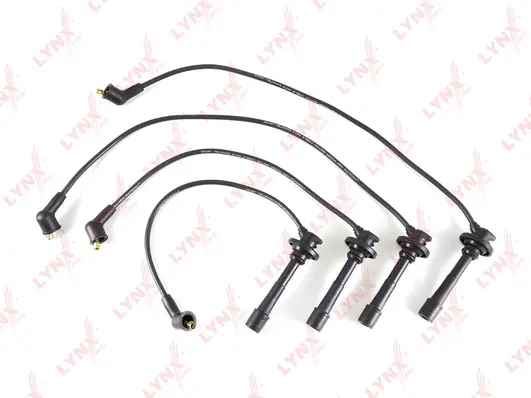 Ignition Cable Kit