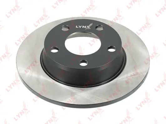 Brake Disc (BN-1197)