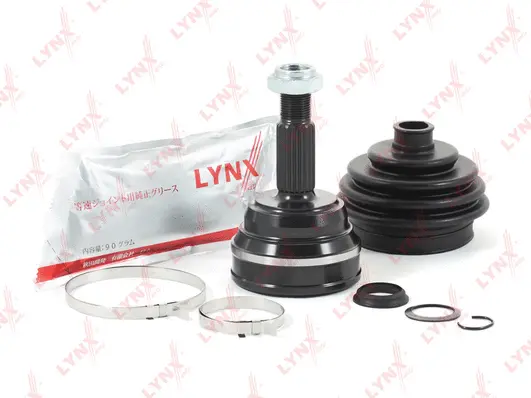 Joint Kit, drive shaft